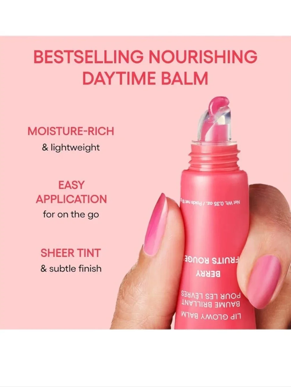 Laneige Lip Care 5-Piece Holiday Gift Set
